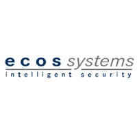 ecos systems Suomi logo - Similar company to Je Smart Trainings | Zertifizierte Knx Seminare