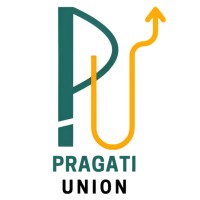 Pragati Union logo - Similar company to Cafune Solutions