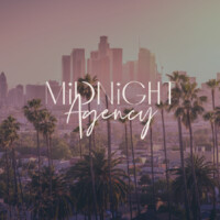 Midnight Agency logo - Similar company to Code Standard