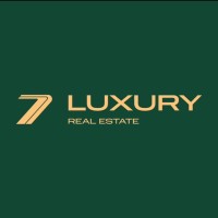 Seven Luxury Real Estate logo - Similar company to O2 Group - Real Estate | Financing | Corporate Services