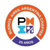 PMI Buenos Aires, Argentina Chapter logo - Similar company to React Buenos Aires