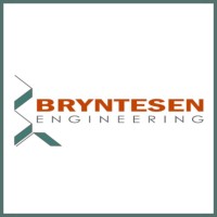 Bryntesen Engineering logo - Similar company to Stitzel Engineering & Cnstr