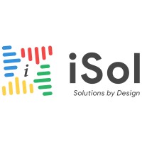 Isometric Solutions logo - Similar company to I2Rdesign
