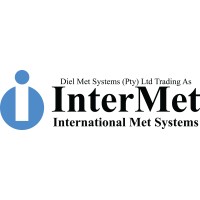 Diel Met Systems logo - Similar company to International Met Systems