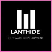 Lanthide logo - Similar company to City Exchange Net Ltd