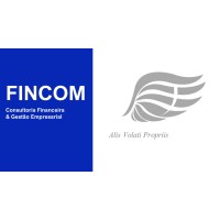 FINCOM - Finanças & Gestão Empresarial logo - Similar company to Onecode Brasil