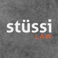 stüssi Law logo - Similar company to Katz Advogados