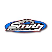 Smith Site Development logo - Similar company to Detekion Security Systems