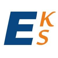 Evikontroll Systems logo - Similar company to Evikon Mci