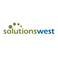 SolutionsWest logo - Similar company to Ravacons Llc