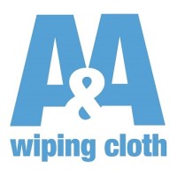 A & A WIPING CLOTH INC logo - Similar company to Copoltex Llc.