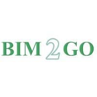BIM2Go LLC logo - Similar company to Sinognss