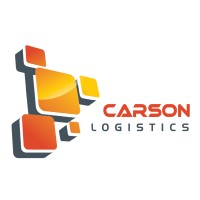 Carson Logistics W.L.L logo - Similar company to Bsx Logistics - Hazmat, Warehousing, Transport