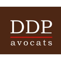 DDP AVOCATS logo - Similar company to Dana Associés