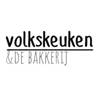 Volkskeuken Den Haag logo - Similar company to De Haagsche Cacaofabriek