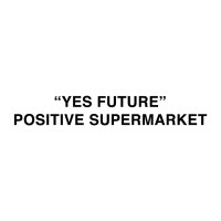 YES FUTURE Positive Supermarket logo - Similar company to Cerebrum Design