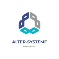 ALTER-SYSTEME logo - Similar company to Saphra