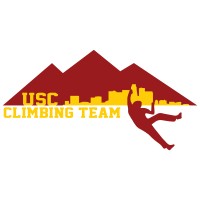 Trojan Climbing