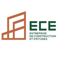 ECE - Entreprise de Construction et d'Études logo - Similar company to Scb Sa
