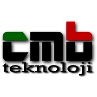 CMB Teknoloji logo - Similar company to Çözümser Teknoloji Yazılım Danışmanlık Hizmetleri