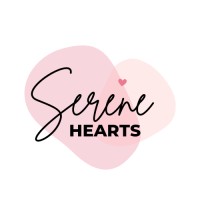 Serene Hearts NGO logo - Similar company to Modern Digital Innovation Foundation (Mdif) - Nonprofit