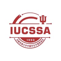 Indiana University Chinese Students and Scholars Association logo - Similar company to The Seed Podcast