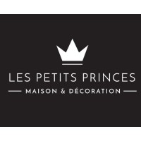 Les Petits Princes logo - Similar company to Deco•Lab