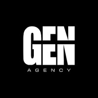 Gen Agency logo - Similar company to Matbaangi