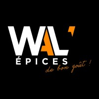 Wal'épices logo - Similar company to Franthymon