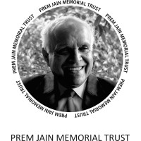 Prem Jain Memorial Trust logo - Similar company to Property Rights Research Consortium (Prrc India)