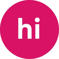 Hassell Inclusion logo - Similar company to Dig Inclusion