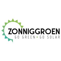 Zonniggroen logo - Similar company to Quesolar B.V.