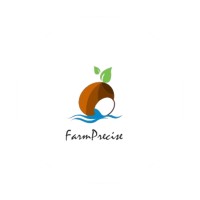 FarmPrecise logo - Similar company to Krushak Swaraj