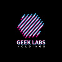 Geek Labs Holdings logo - Similar company to Childroo