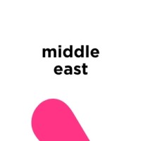 Voilàp Middle East logo - Similar company to Voilàp Scandinavia