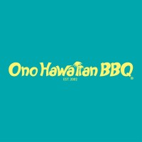Ono Hawaiian BBQ logo - Similar company to Andres Construction Inc.