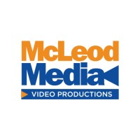 McLeod Media North America logo - Similar company to Venus Rising