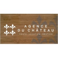 Agence du Château logo - Similar company to Acp Immobilier