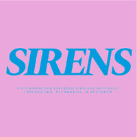 SIRENS logo - Similar company to Sirens