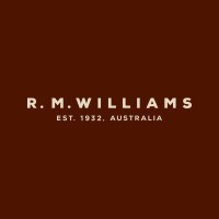 R.M Williams
