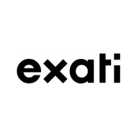 Exati logo - Similar company to Mps Informática Ltda