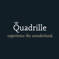 Hotel Quadrille Relais & Châteaux logo - Similar company to Dobrze