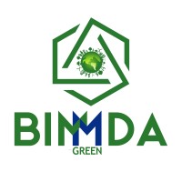 BIMMDA logo - Similar company to Barmonta