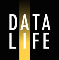 Data Life logo - Similar company to Datalife