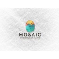 Mosaic Psychotherapy Center logo - Similar company to Integrative Psychotherapy Group