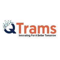 QTrams logo - Similar company to Ensar Solutions Inc