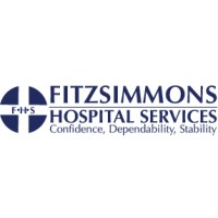 Fitzsimmons Hospital Services logo - Similar company to Fitzsimmons Home Medical Equipment