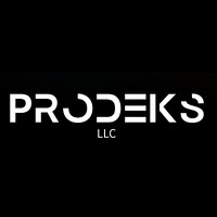 Prodeks L.L.C logo