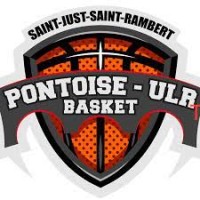 PONTOISE ULR BASKET SAINT-JUST SAINT-RAMBERT logo - Similar company to Bde Staps Sainte
