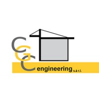 CGC Engineering Sàrl logo - Similar company to Cgc Engineering